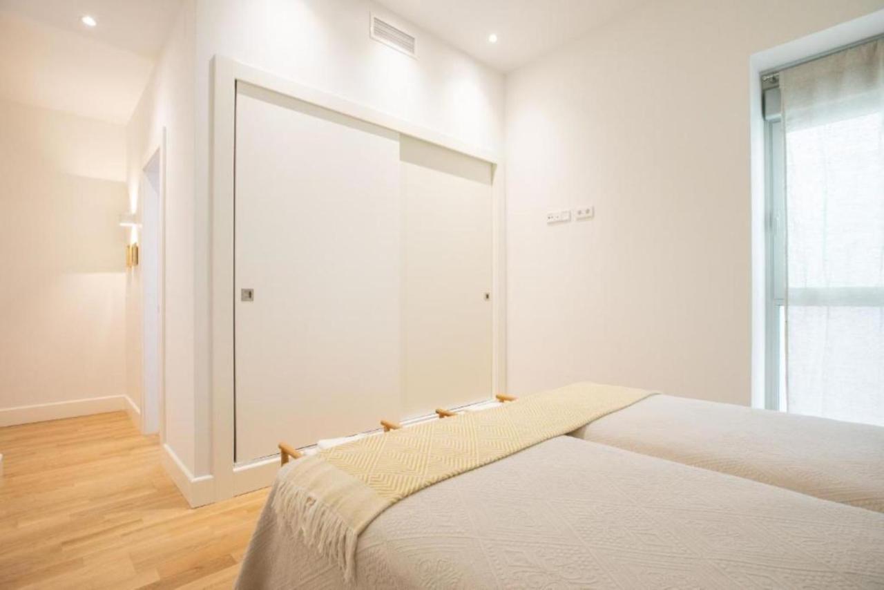 Appartement Magno Casa Del Correo Mayor I Séville