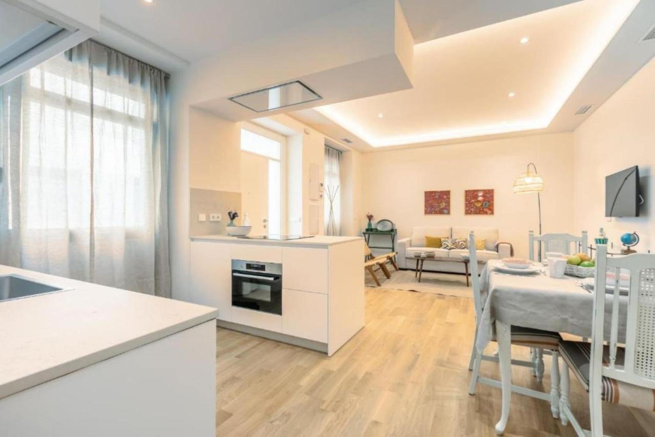 Appartement Magno Casa Del Correo Mayor I