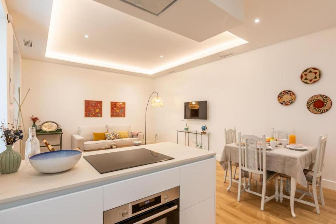 Appartement Magno Casa Del Correo Mayor I