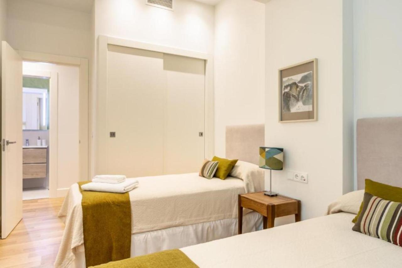 Appartement Magno Casa Del Correo Mayor I