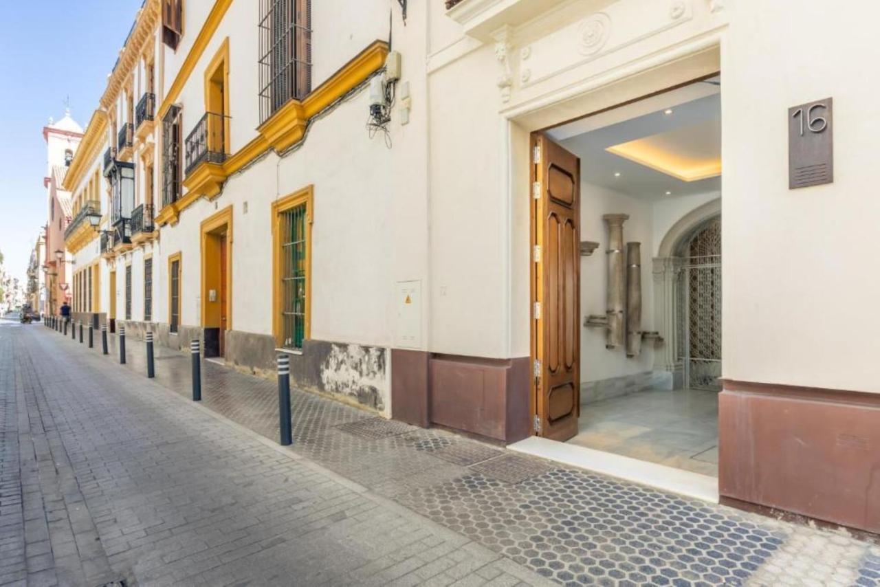 Appartement Magno Casa Del Correo Mayor I *